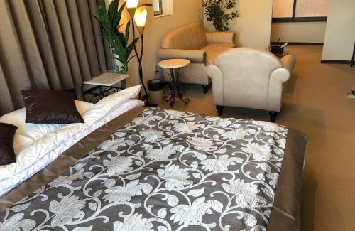 Otaru Casa | Cool Inn Otaru - Vacation STAY 42415v