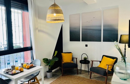 El Pla del Real Casa | COOL LOFTS ALAMEDA VALENCIA