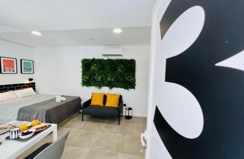 El Pla del Real Casa | COOL LOFTS ALAMEDA VALENCIA