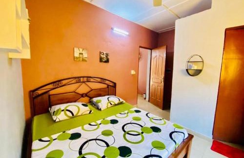 Ouagadougou Apartamento | Cool meuble