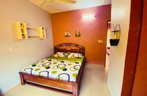 Ouagadougou Apartamento | Cool meuble