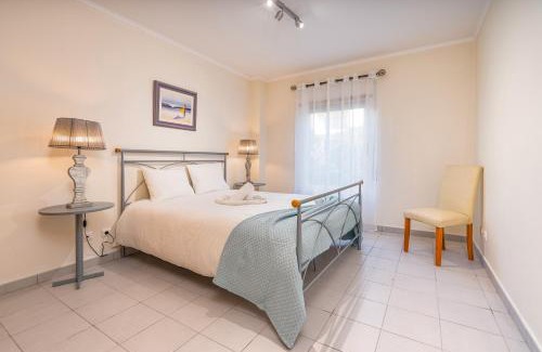 Praia da Rocha Apartamento | Cool Motion Rocha Beach T2
