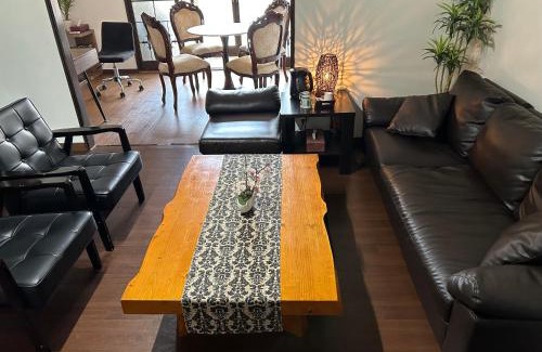 Otaru Villa | Cool-Residence OTARU