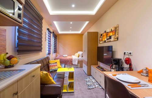 Dafni Apartamento | Cool Style Private Apartments