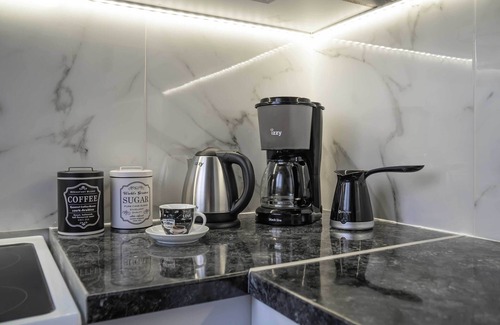 Dafni Apartamento | Cool Style Private Apartments