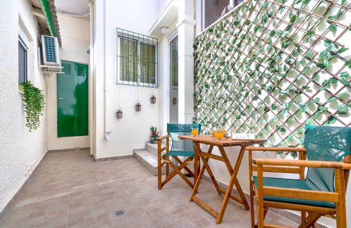 Dafni Apartamento | Cool Style Private Apartments