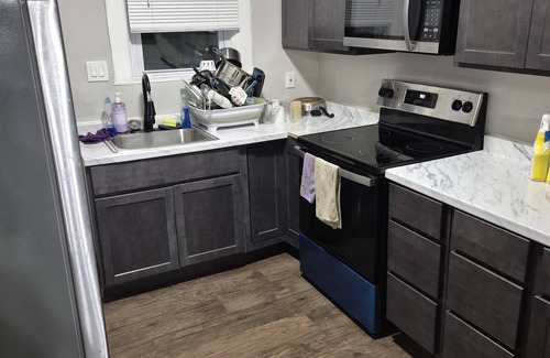 Downtown Baltimore Casa | Cool townhome with AC in vibrant Baltimore