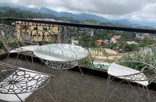 Baguio Casa | Cool View Baguio City