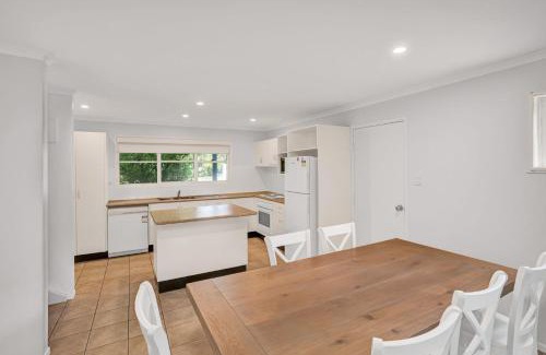 Rainbow Beach Casa | COOLAMAINE 1 Rainbow Beach