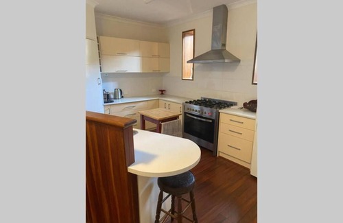 Serpentine-Jarrahdale Casa | Coolbardie House