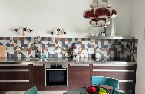 Dorf Apartamento | Coole Bude in Bochum-Stiepel