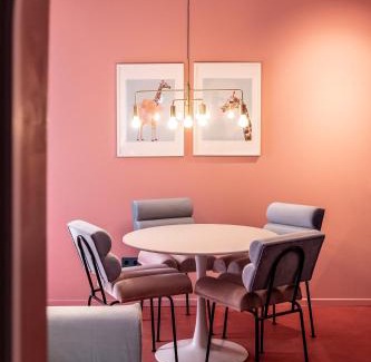 Weissensee Apartamento | COOLEST Apartment in Berlin, easy Check-in, CRAZY Style, close to center #5