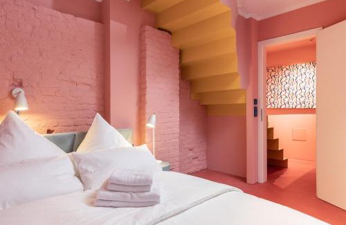 Weissensee Apartamento | COOLEST Apartment in Berlin, easy Check-in, CRAZY Style, close to center #5