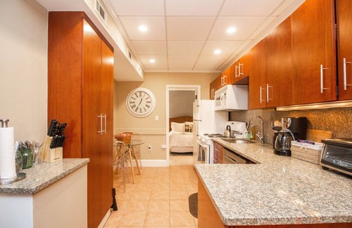 Coolidge Corner South Side Apartamento | Coolidge Cor 1B Near Coolidge Corner & MBTA Acces