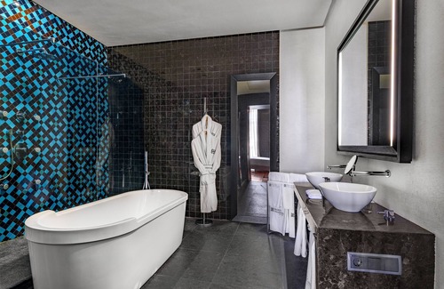 Santa Catalina Hotel | CoolRooms Palacio Villapanés 5 GL