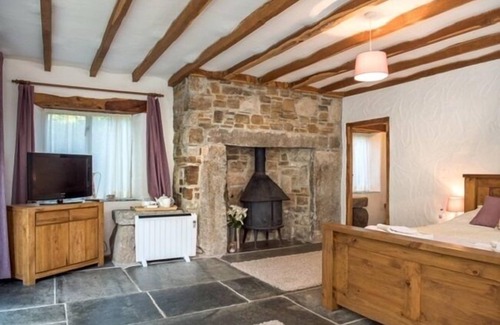 Widegates Casa | Coombe Farm