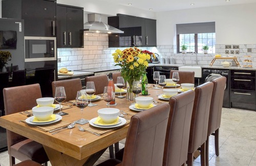 Folkestone Cabaña | Coombe Wood Coach House