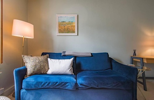 Deal Casa | Coop's Landing - Charming seaside bolthole
