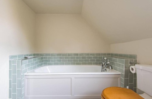 Deal Casa | Coop's Landing - Charming seaside bolthole