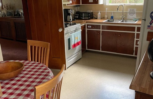 Mount Vision Casa | Cooperstown Dreams Park Baseball Rental All Star Village Catskills Oneonta