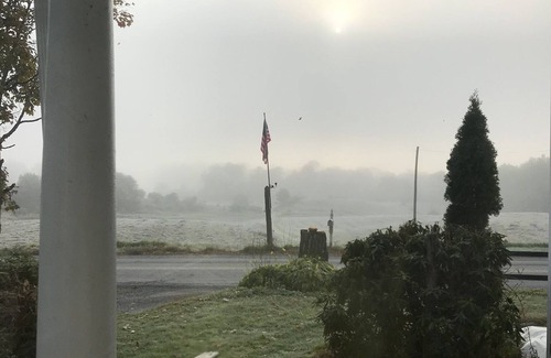 Mount Vision Casa | Cooperstown Dreams Park Baseball Rental All Star Village Catskills Oneonta