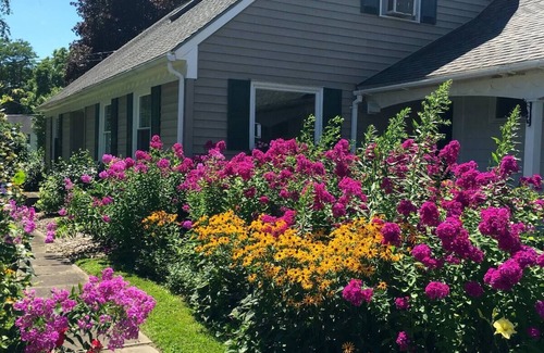 Cooperstown Casa | Coops Dream House: Dreams Park Views!