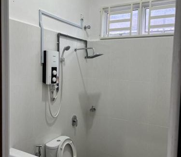 Kampung Nibung Casa | Coopstay Komaidam