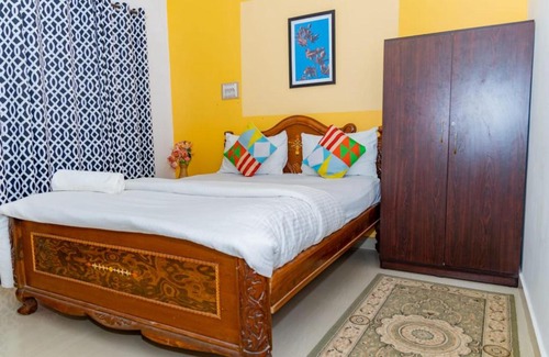 Mullusoge Casa | coorg Dream Land Home stay