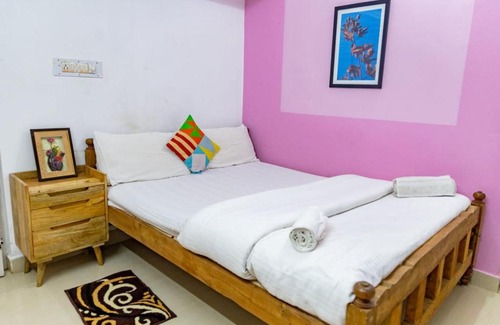 Mullusoge Casa | coorg Dream Land Home stay