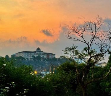 Stuart Hill Casa | Coorg Nature Breeze home stay