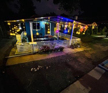 Kushalnagar Casa | Coorg Sunrise Cottage Homestay