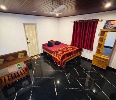Kushalnagar Casa | Coorg Sunrise Cottage Homestay