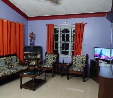 Stuart Hill Casa | Coorg TR get homes