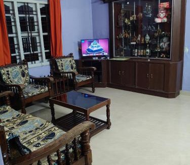 Stuart Hill Casa | Coorg TR get homes