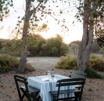 Nangkita Casa | Coorong Cottage- Waterfront, Nature, Hiking