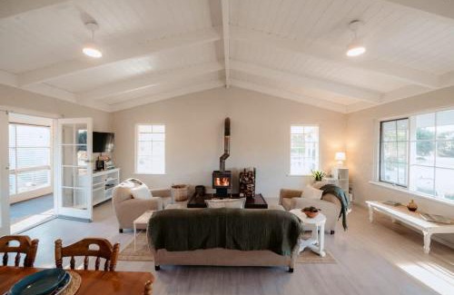 Nangkita Casa | Coorong Cottage- Waterfront, Nature, Hiking