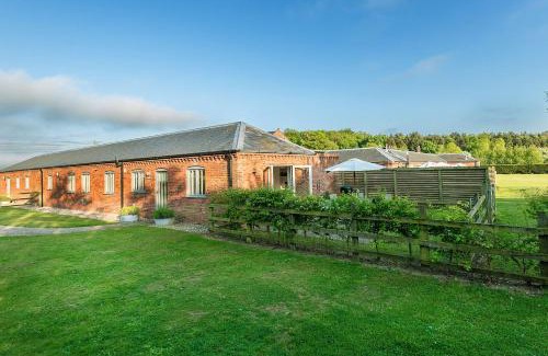Sculthorpe Casa | Coot