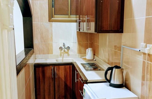Medina Apartamento | Coov Serviced Apt
