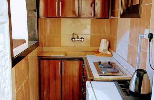 Medina Apartamento | Coov Serviced Apt
