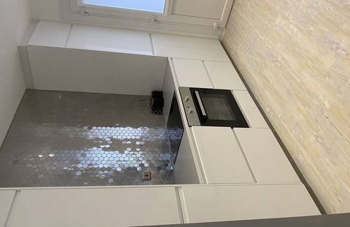 North Glasgow Casa | COP 26Immaculate newly refurbished2 bed in Glasgow