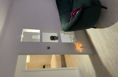 North Glasgow Casa | COP 26Immaculate newly refurbished2 bed in Glasgow