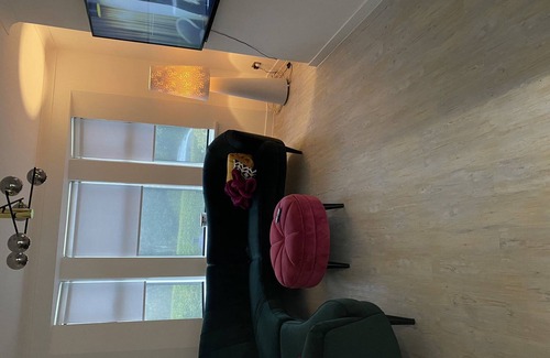 North Glasgow Casa | COP 26Immaculate newly refurbished2 bed in Glasgow