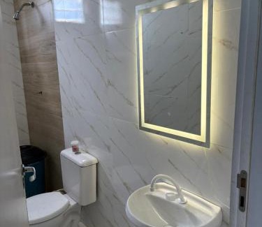 Maracangalha Apartamento | Cop 30 Belém- casa vieira