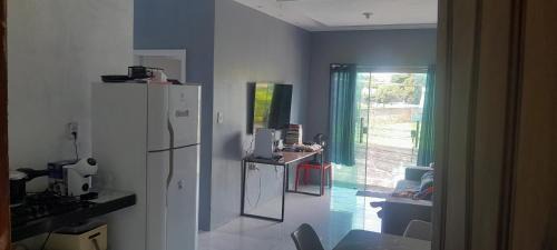 Maracangalha Apartamento | Cop 30 Belém- casa vieira