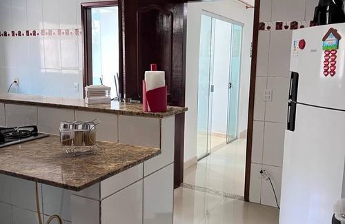 Tapana Casa | COP 30 HOUSE 12 BEDS.