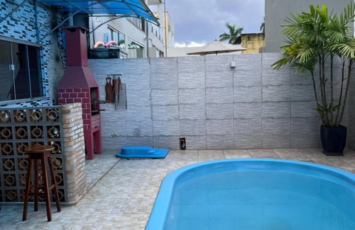 Tapana Casa | COP 30 HOUSE 12 BEDS.