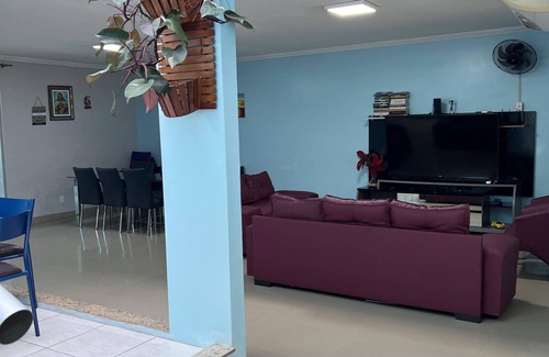 Tapana Casa | COP 30 HOUSE 12 BEDS.