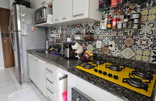 Tenone Apartamento | COP30 Apartment - Total Life Condominium