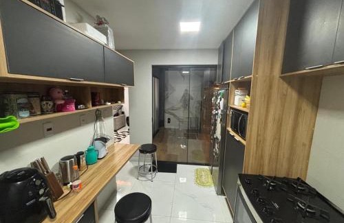 Providencia Casa | COP30 - Casa em Condomínio