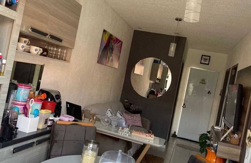 Centro Casa | Cop30 condominium house